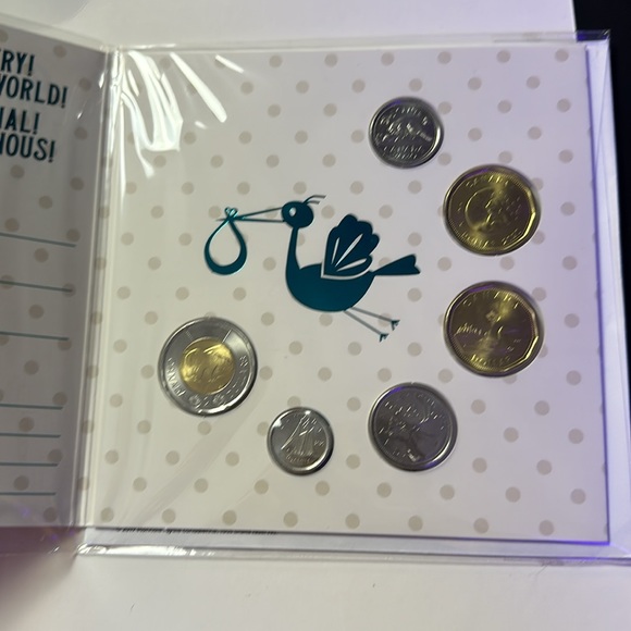 NWT Born in 2020 - Picture 3 of 4